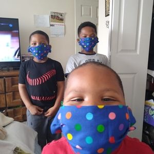 Meet your Posher, Janet